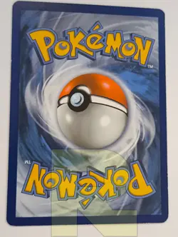 Pikachu ® McDonald's Promo 2022 7/15 ® Promo Holo Foil ® Pokemon ® Italiano EX - Image 4