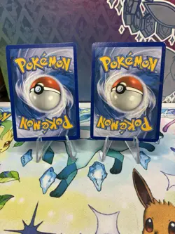 Pokemon TCG 2009 Lot Metang Reverse Holo Froslass Rare LP-MP - Image 2
