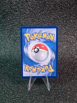 Gloom KOREAN Art Rare 109/108 Pokemon sv3 Ruler of the Black Flame AR - Image 2