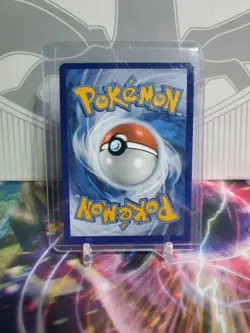 Pokemon Prize Pack Series 2 Leaf Energy Holo - Image 2
