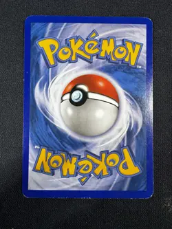 Pokemon TCG - Kingdra 10/110 Delta Species Holo Rare - EX Holon Phantoms - LP/MP - Image 2