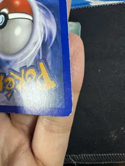 Pokemon TCG - Kingdra 10/110 Delta Species Holo Rare - EX Holon Phantoms - LP/MP - Image 3