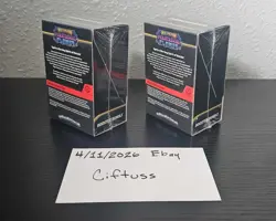 Pokemon TCG: Phantasmal Flames Factory Sealed Booster Bundle Box x1 - Image 2