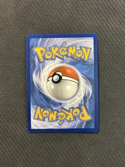 Pokemon TCG Team Rocket's Wobbuffet SVP 203! NM Condition! See Description! - Image 2