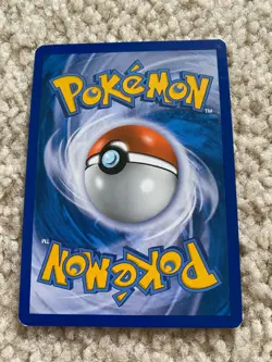 Swinub - 79/102 - Reverse Holo - HeartGold SoulSilver - Pokemon - NM - Image 2