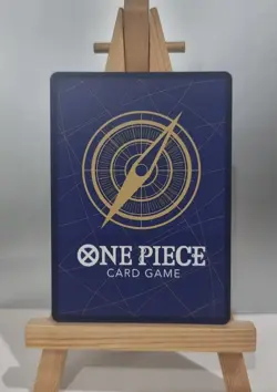 Issho (OP03-078) (V.2) Alt Art One Piece TCG English - Image 2