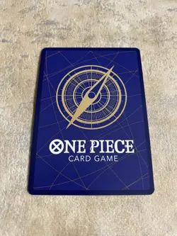 Enel SEC OP15-118 2026 One Piece Adventure on KAMI’s Island - NM ENGLISH🔥🔥 - Image 2