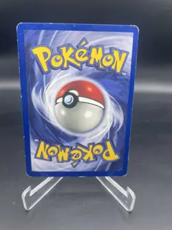 Lass 104/130 – Pokemon TCG Base Set 2 Rare Trainer Card HP - Image 2