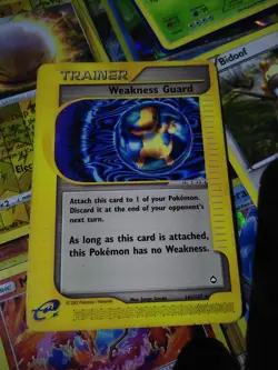 * SOLD * Nessa TG27/TG30 Swsh11: Lost Origin Trainer Gallery Holo/ 3 Card Lot - Image 2