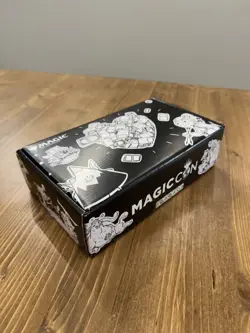 MTG Festival in a Box - MagicCon Chicago 2025 - UNOPENED - SEALED - Image 4