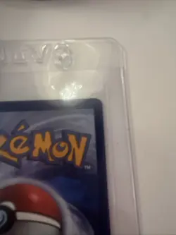 Pokemon Mega Gengar EX 269/217 Full Art Holo 350 HP Psychic TCG Card - Image 5