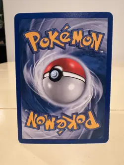 Ditto (Pikachu) 63/113 Pokemon Delta Species LP Pokemon TCG Card - Image 2