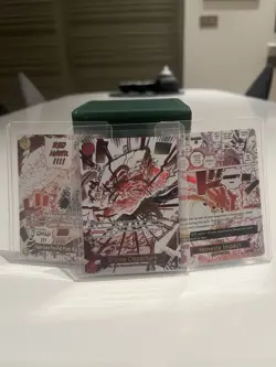 One Piece Card Game – Divine Departure OP10-019 (Royal Blood) Alt Art - Image 3