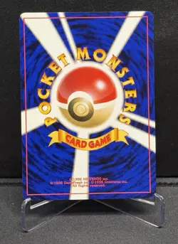 Dark Slowking NO. 199 Rare Japanese Neo Destiny LP Pokemon Card - Image 2