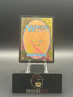 Quina, Qu Gourmet 0194 Final Fantasy Foil mtg english - Image 2