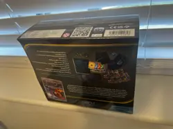 Pokemon Mega Evolution: Phantasmal Flames Elite Trainer Box Factory Sealed ETB - Image 5