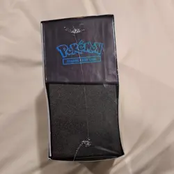 Pokemon Elite Trainer Box Mega Evolution Phantasmal Flames Mega Charizard EX ETB - Image 5