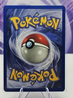 Pokemon TCG Jynx Base Set 2 45/130 Regular Unlimited Uncommon - Image 2