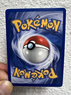 Pokemon Retriever 84/109 Reverse Holo Stamped EX Team Rocket Returns - Image 2