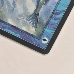 Mystic Remora Ice Age Regular NM MTG Magic The Gathering Ships FAST - Image 2