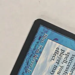 Mystic Remora Ice Age Regular NM MTG Magic The Gathering Ships FAST - Image 4