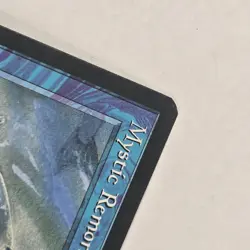 Mystic Remora Ice Age Regular NM MTG Magic The Gathering Ships FAST - Image 5
