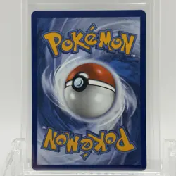 Pokemon TCG Ascended Heros Mega Lucario ex #MEP033 Promo NM - Image 2