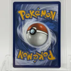 Pokemon TCG Mega Evolution Mega Charizard X ex #MEP023 UPC Promo NM- - Image 2