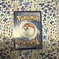 Pokemon TCG Regice EX Holo 048/217 Ascended Heroes Ancient 230 HP English - Image 2