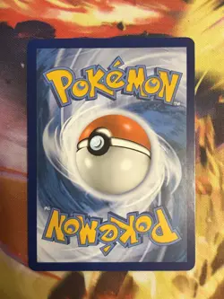 Pokemon Professor's Research 240/198 SV01: Scarlet & Violet Base Set Holo - Image 3