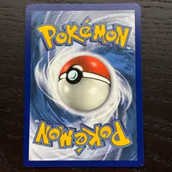 Scorbunny 031/202 Pokemon Sword & Shield Base Set Reverse Holo Common Card NM - Image 2