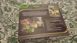 Pokemon TCG Perfect Order Elite Trainer Box ETB Brand New Factory Sealed - Image 2