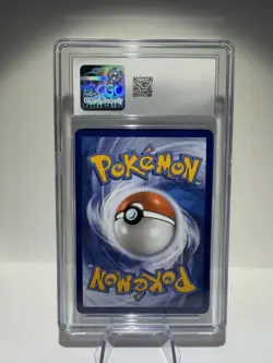 Pokemon Mega Gengar ex 056/094 Phantasmal Flames Double Rare Holo - Grade CGC 10 - Image 2