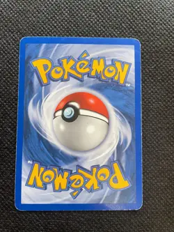 Dark Marowak Pokemon EX Team Rocket Returns 7/109 NM - Image 2