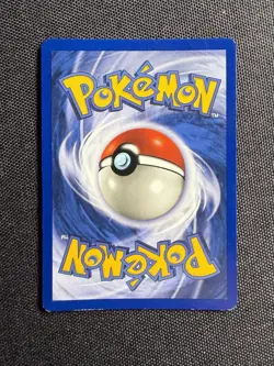 Pokemon TCG: Ninetales Holo Rare (Base Set) 12/102 - Image 4