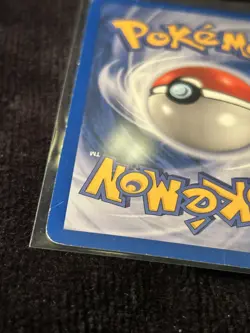 Pokemon TCG Dark Hypno EX Team Rocket Returns 6/109 Holo 2004 MP - Image 3