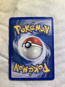 Pokemon TCG Swablu Reverse Holo 75/97 - Image 2