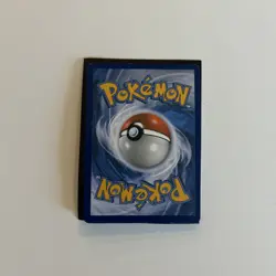 2019 Pokemon Sun and Moon Pikachu/Eevee Black Star Promo #SM233 Eevee GX - Image 2