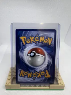 Poke Pad Full Art - 113/088 - Pokemon TCG Perfect Order - NM English - Image 2
