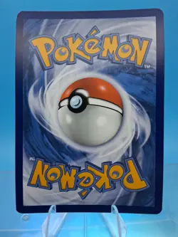 Pokemon Paras GG32/GG70 Crown Zenith Galarian Gallery Ultra Rare Holo NM - Image 2