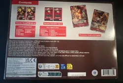 One Piece Illustration Box Vol. 5 Brand New Sealed - Image 2