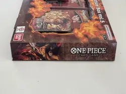 One Piece Illustration Box Vol 5 Brand New Sealed Volume 5 - Image 3