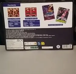 Bandai One Piece Card Game Illustration Box vol. 6 - Image 2