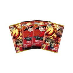 Bandai One Piece Card Game Illustration Box vol. 6 - Image 5