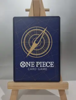 Monkey.D.Garp (OP02-115) (V.2) Alt Art One Piece TCG English - Image 2