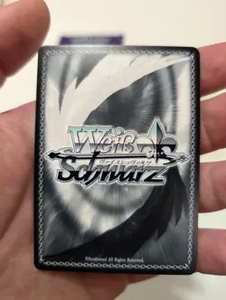 Weiss Schwarz Frieren Beyond Journey's End English Trial Deck OPENED Read Descri - Image 3