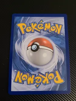 Darkrai EX - 74/122 - Pokemon Breakpoint XY Ultra Rare Card NM - Image 2