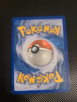 Darkrai DP24 - Black Star Promo Pokemon Card Cosmos Holo Rare NM/LP - Image 2