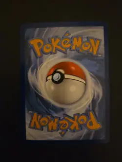 Shelmet 93/86 Illustration Rare Full Art Holo White Flare Pokemon TCG Card NM - Image 2