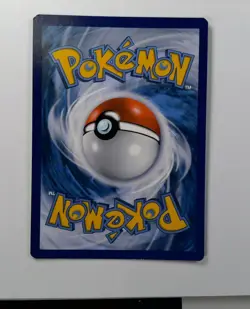 Darkrai XY114 Black Star Promo - Full Art - Pokemon Card XY 2016 - Image 2